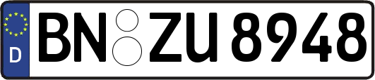 BN-ZU8948