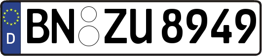 BN-ZU8949