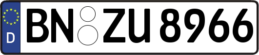 BN-ZU8966
