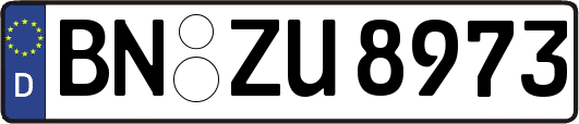 BN-ZU8973