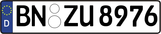 BN-ZU8976