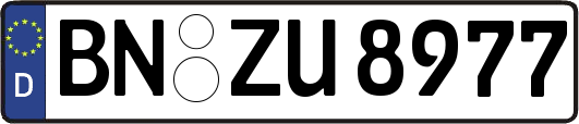 BN-ZU8977