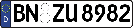 BN-ZU8982