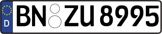 BN-ZU8995