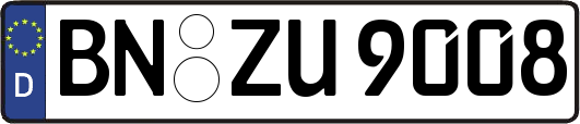 BN-ZU9008