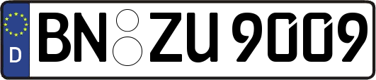 BN-ZU9009