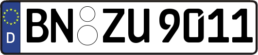 BN-ZU9011