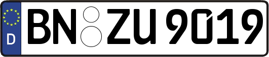 BN-ZU9019