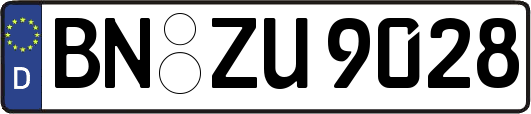 BN-ZU9028