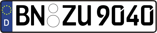 BN-ZU9040
