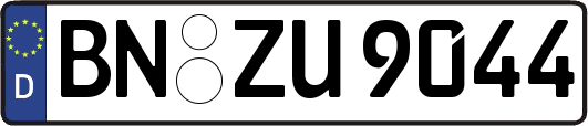 BN-ZU9044