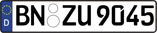 BN-ZU9045
