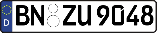 BN-ZU9048