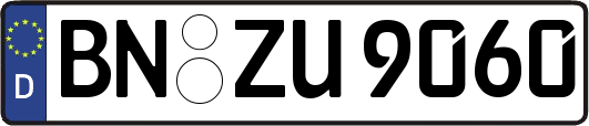 BN-ZU9060