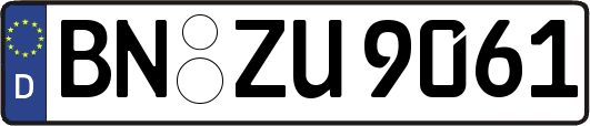 BN-ZU9061