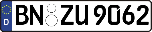BN-ZU9062