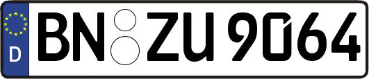 BN-ZU9064