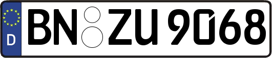 BN-ZU9068