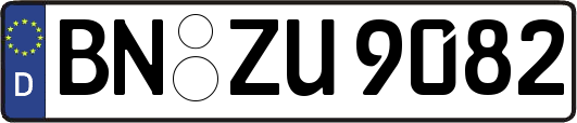 BN-ZU9082