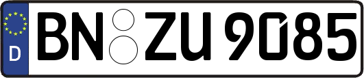 BN-ZU9085
