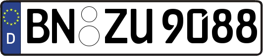 BN-ZU9088