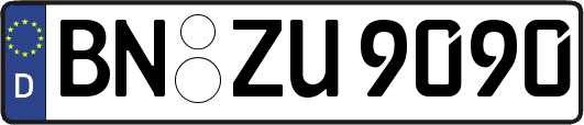 BN-ZU9090