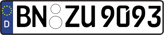 BN-ZU9093