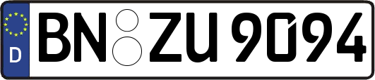 BN-ZU9094
