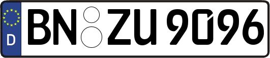 BN-ZU9096