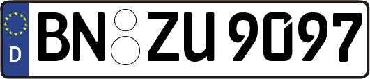 BN-ZU9097