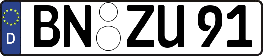 BN-ZU91