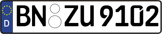BN-ZU9102