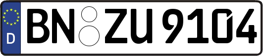 BN-ZU9104