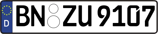 BN-ZU9107