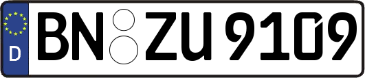 BN-ZU9109