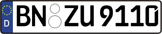 BN-ZU9110