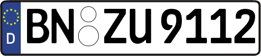 BN-ZU9112
