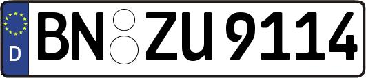 BN-ZU9114