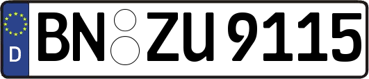 BN-ZU9115