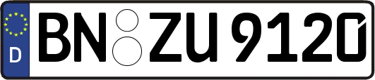 BN-ZU9120