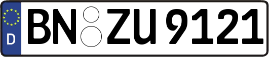 BN-ZU9121