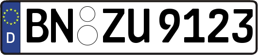 BN-ZU9123