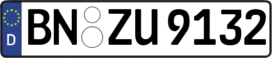 BN-ZU9132