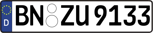 BN-ZU9133