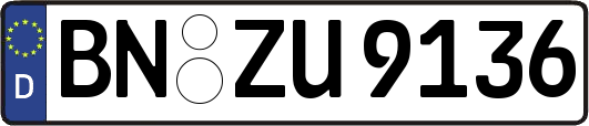 BN-ZU9136