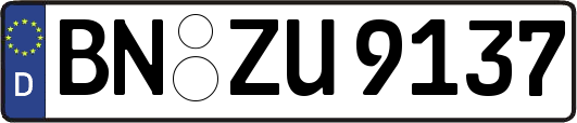 BN-ZU9137