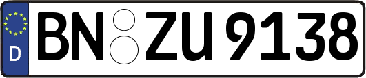 BN-ZU9138
