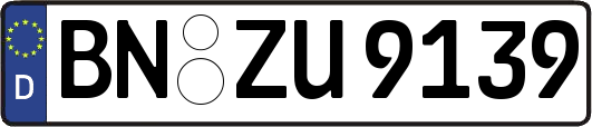 BN-ZU9139