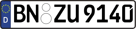 BN-ZU9140