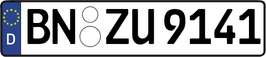 BN-ZU9141